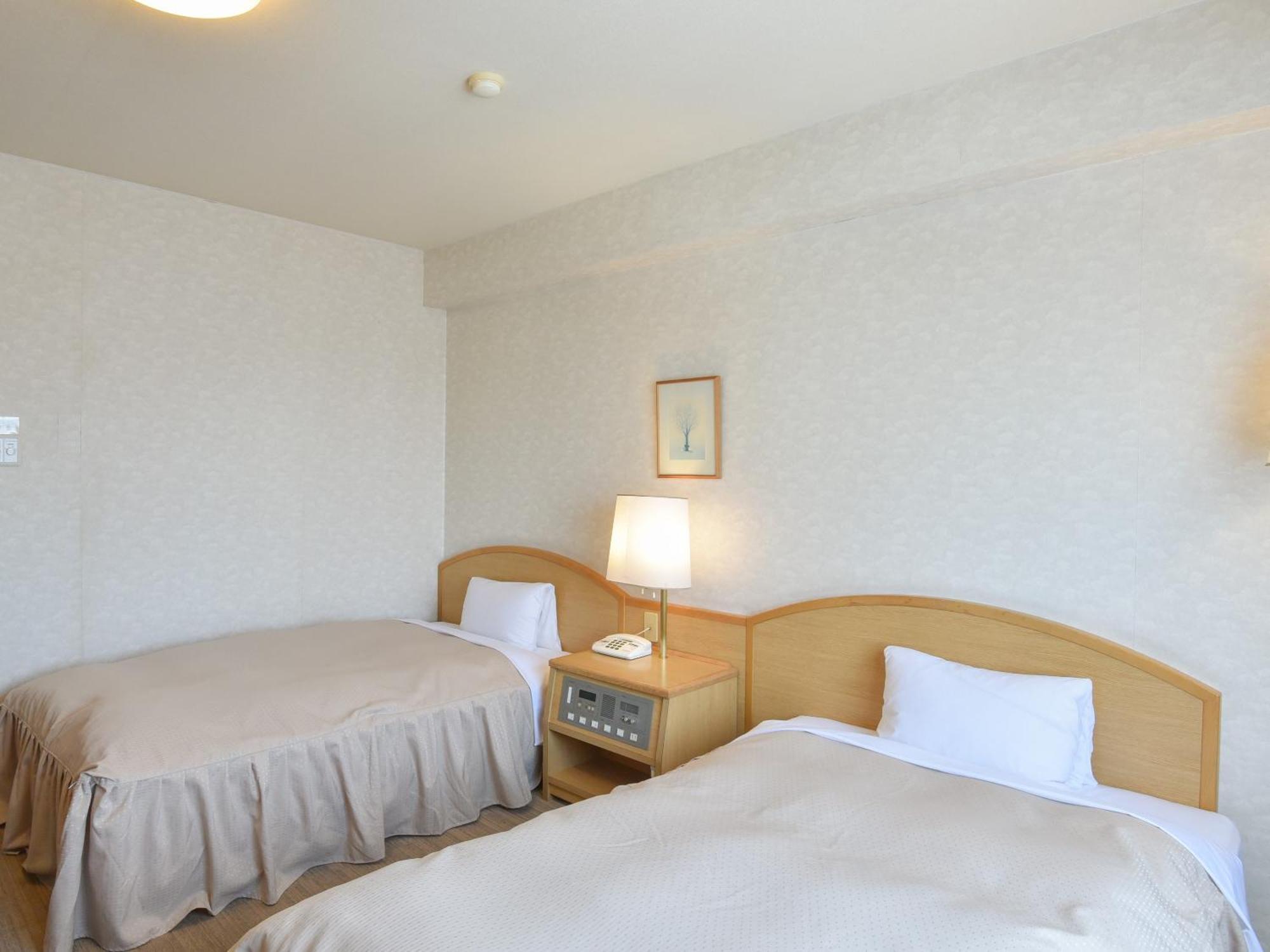 Yokkaichi City Hotel Annex Exterior foto